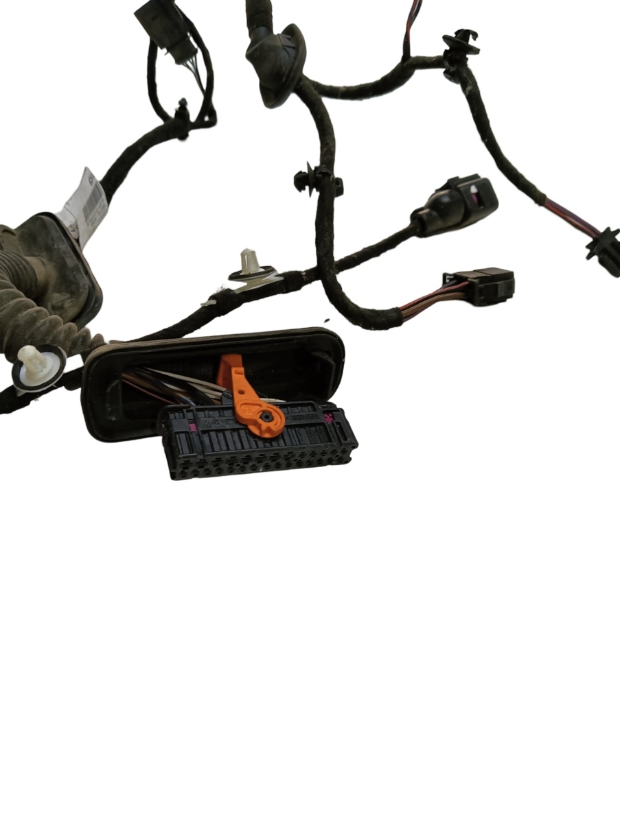 Instalatie electrica usa  dreapta fata VOLKSWAGEN UP 121, 122, BL1, BL2 2011 - > 1s1971121cf – foto 2