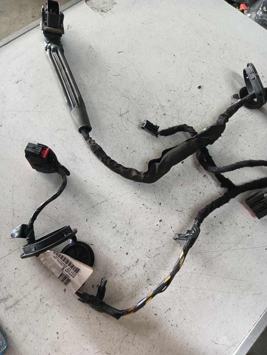 Instalatie electrica usa dreapta fata VOLVO V50 (MW, 545) [ 2003 - 2012 ] OEM 992311110 – foto 2