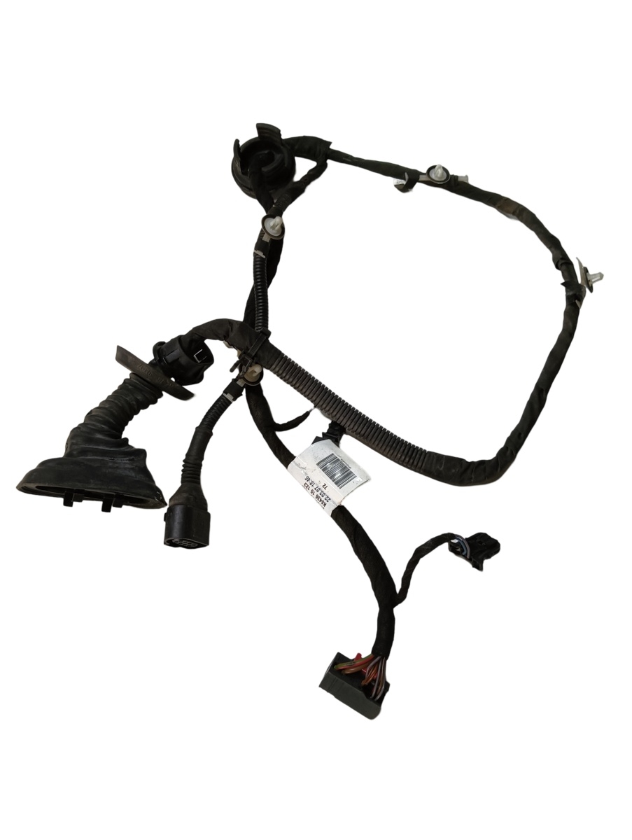 Instalatie electrica usa  dreapta spate AUDI A3 II 8P1 2003 - 2013 – foto 2
