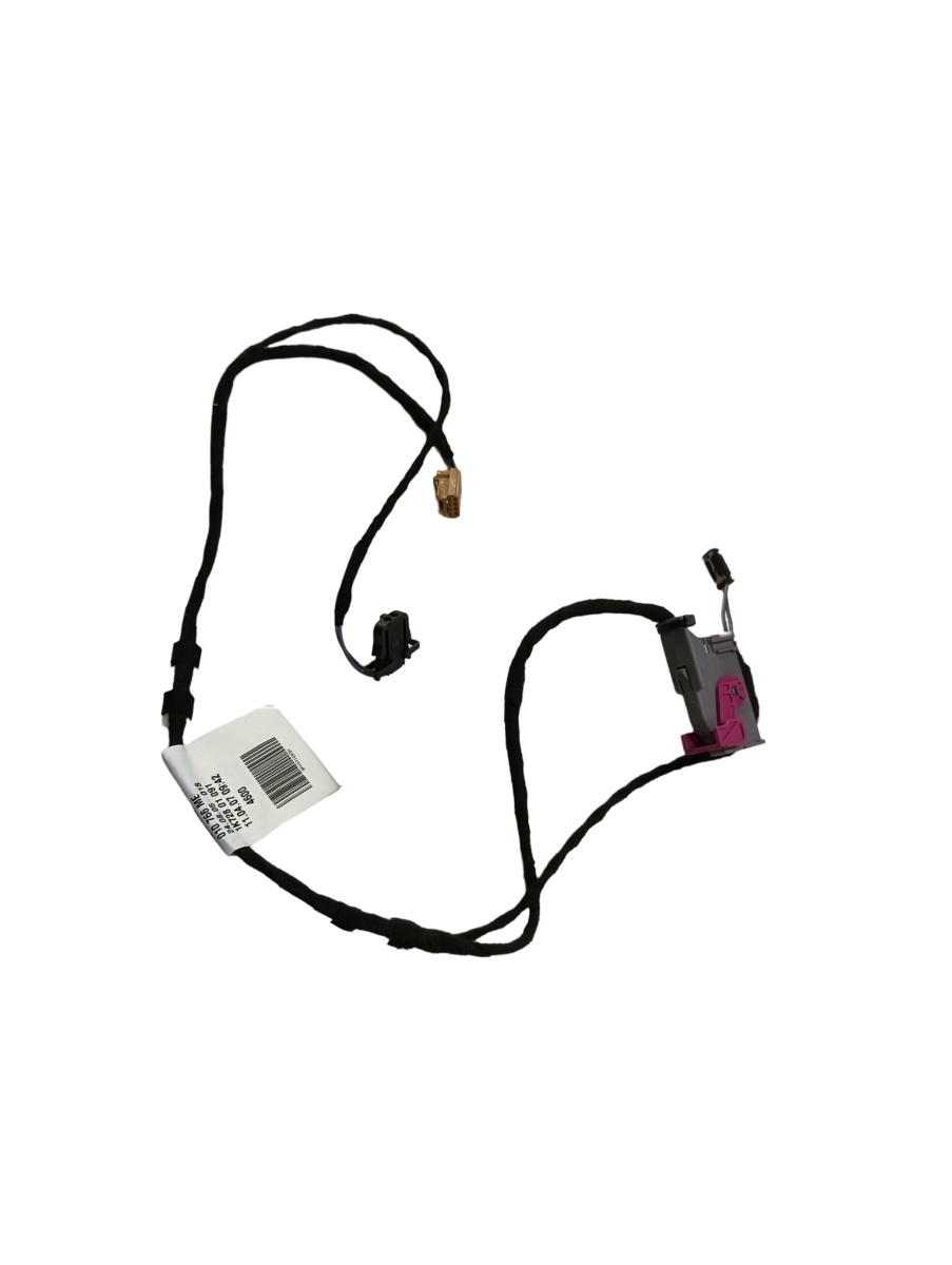 Instalatie electrica usa  dreapta spate AUDI A3 II 8P1 2003 - 2013 – foto 2