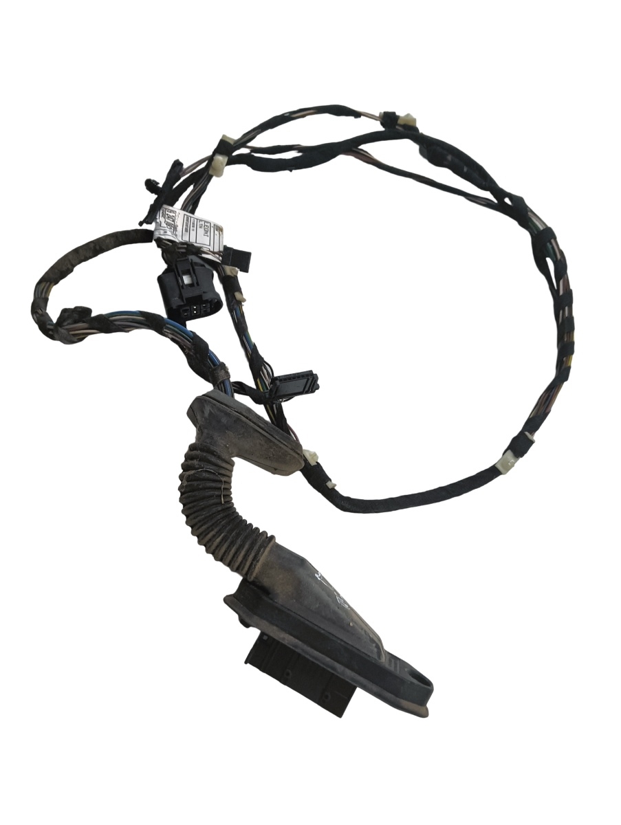 Instalatie electrica usa  dreapta spate BMW X1 I E84 2009 - 2015 – foto 2