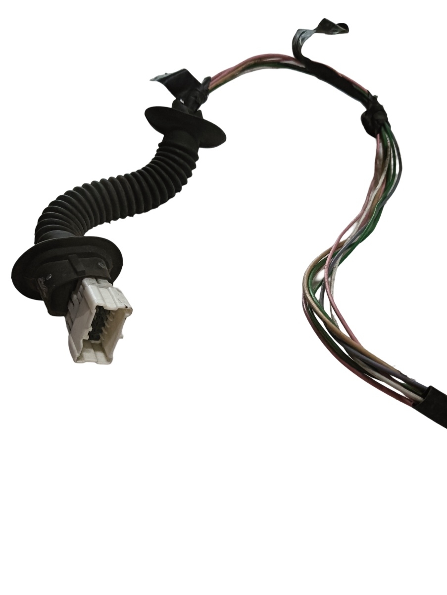 Instalatie electrica usa  dreapta spate DACIA LODGY 2012 - > – foto 2