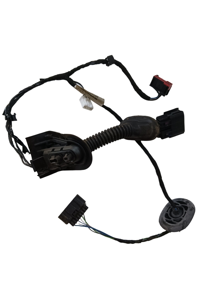 Instalatie electrica usa  dreapta spate FORD FIESTA Saloon 2010 - > – foto 2