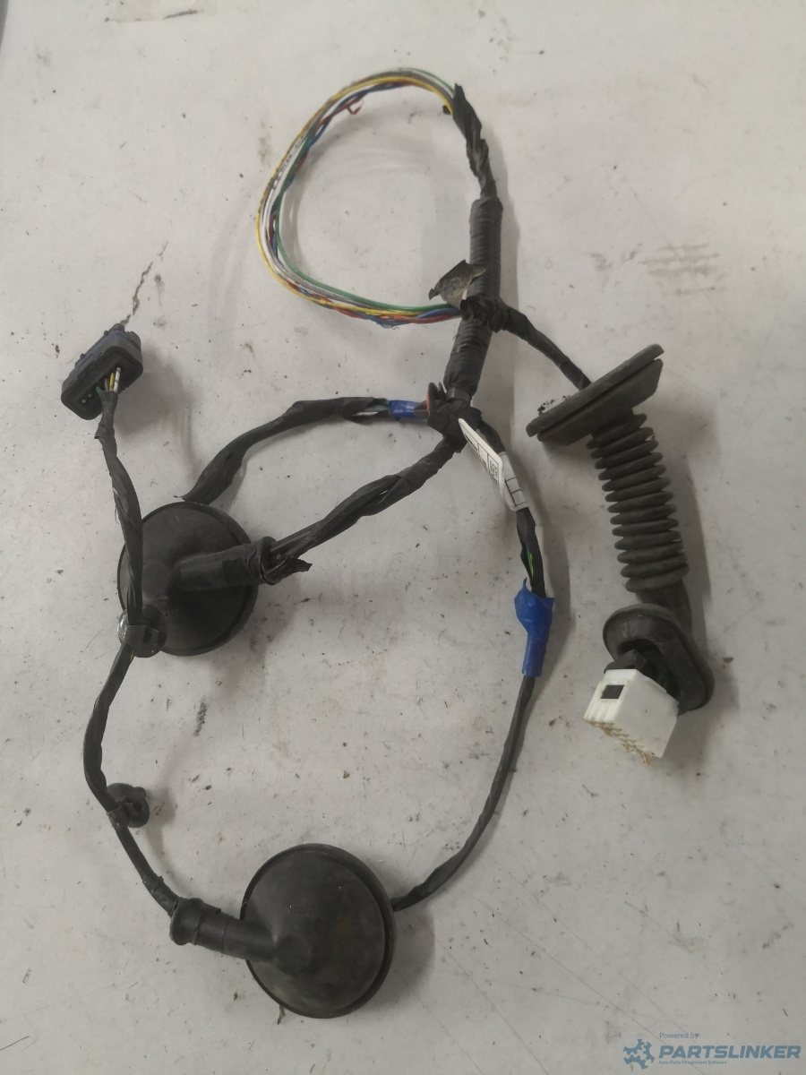 Instalatie electrica usa dreapta spate HYUNDAI i30 (FD) [ 2007 - 2012 ] OEM 916602r010