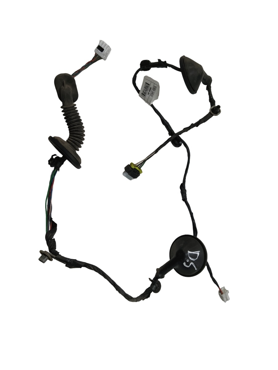 Instalatie electrica usa  dreapta spate KIA CEED Hatchback ED 2006 - 2012 – foto 2