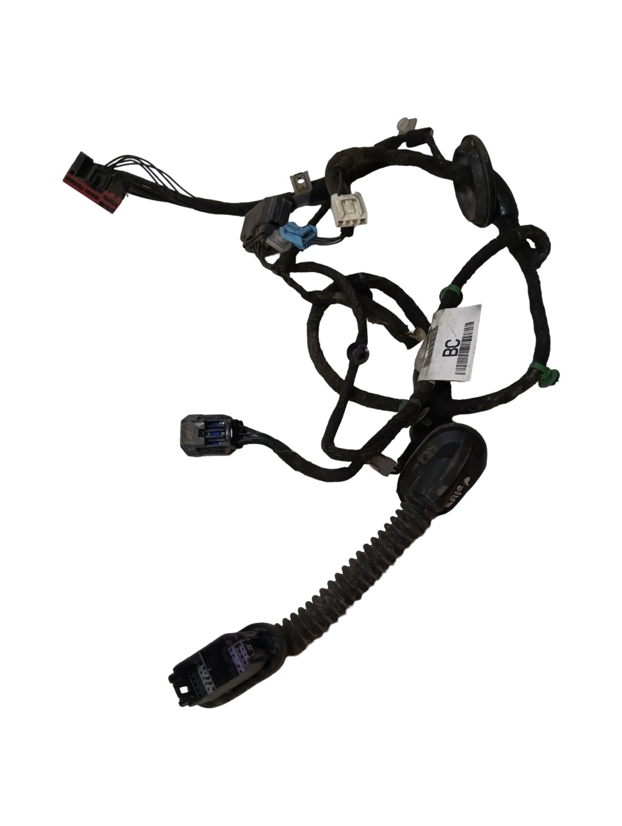 Instalatie electrica usa  dreapta spate LAND ROVER RANGE ROVER EVOQUE LV_, L538 2011 - > – foto 2