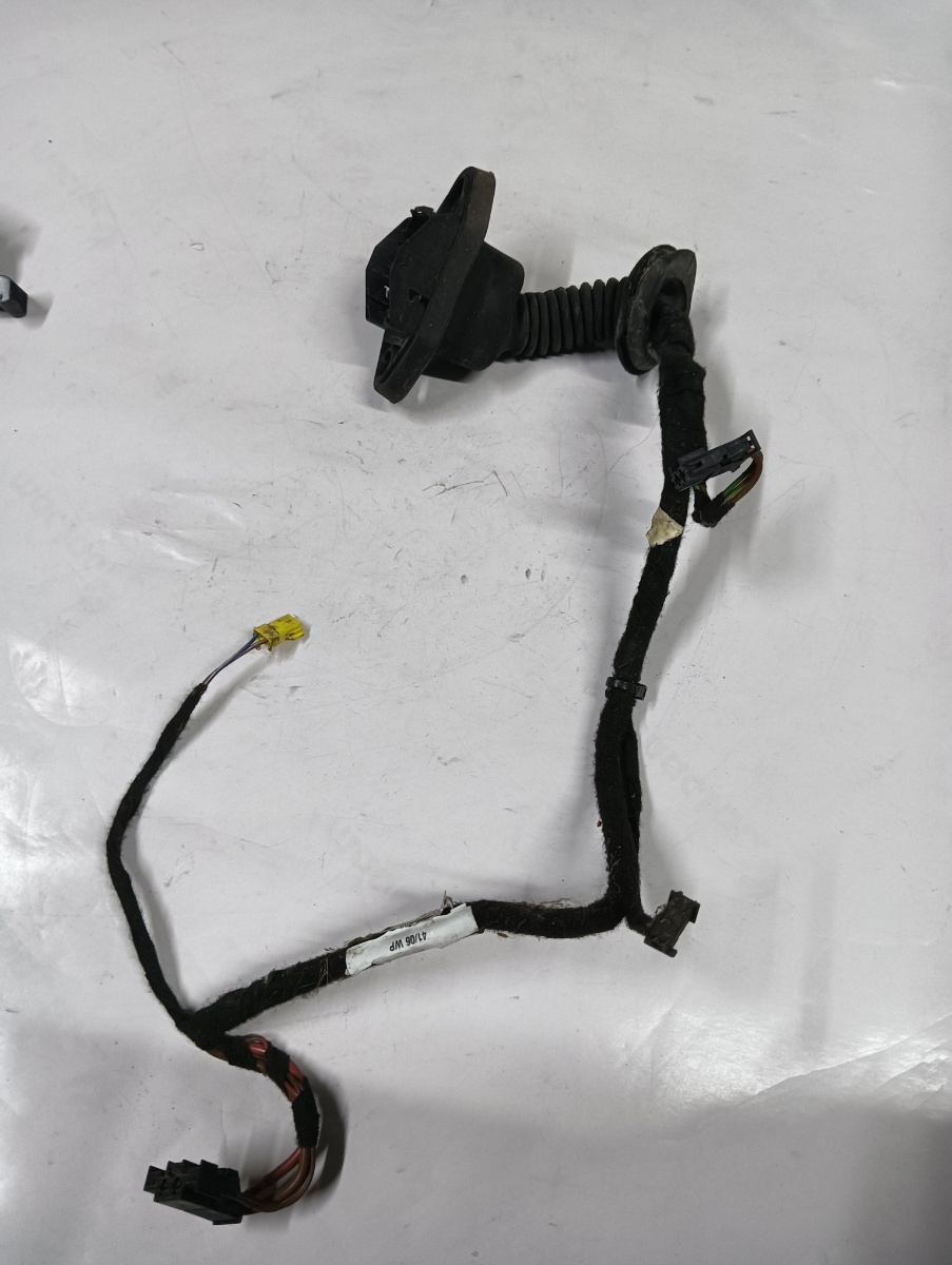 Instalatie electrica usa  dreapta spate MERCEDES-BENZ S-CLASS II W221, C215 2005 - 2013