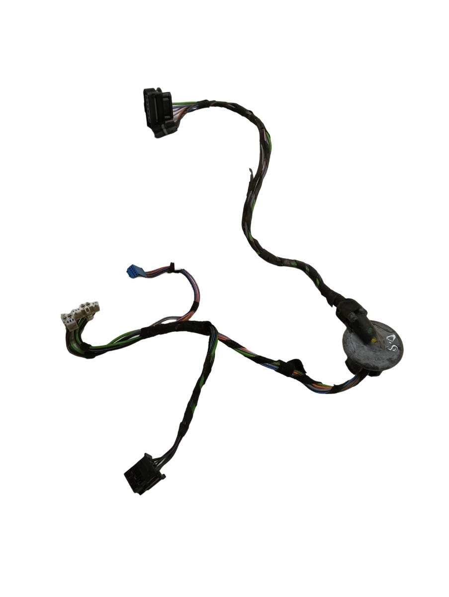 Instalatie electrica usa  dreapta spate MERCEDES-BENZ S-CLASS II W221, C215 2005 - 2013 – foto 2
