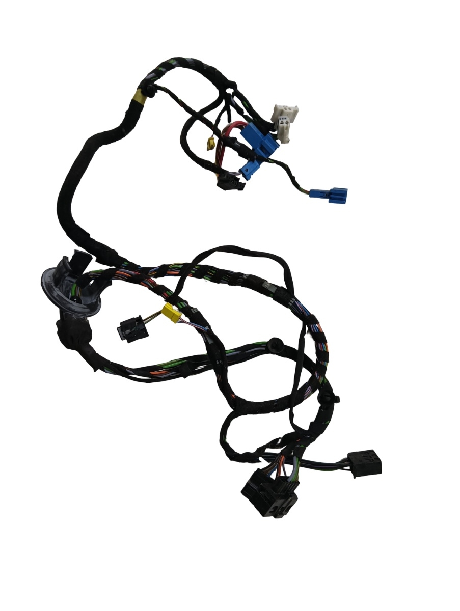 Instalatie electrica usa  dreapta spate MERCEDES-BENZ S-CLASS II W221, C215 2005 - 2013