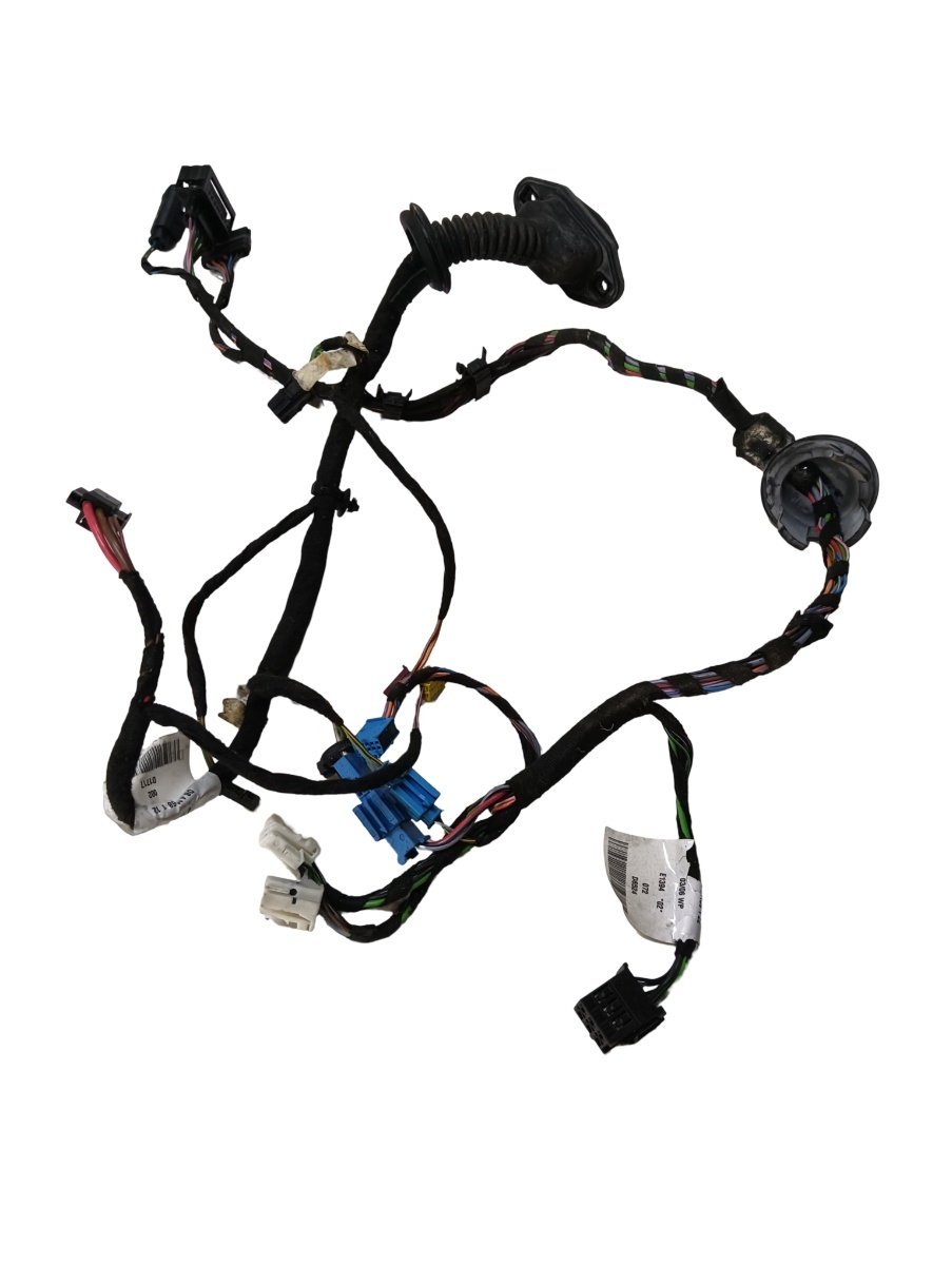 Instalatie electrica usa  dreapta spate MERCEDES-BENZ S-CLASS II W221, C215 2005 - 2013 2215400210 – foto 2
