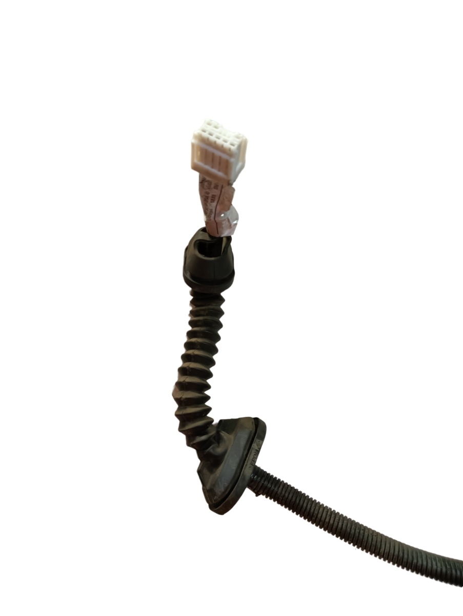 Instalatie electrica usa  dreapta spate NISSAN QASHQAI / QASHQAI +2 I J10, JJ10 2006 - 2014 – foto 2