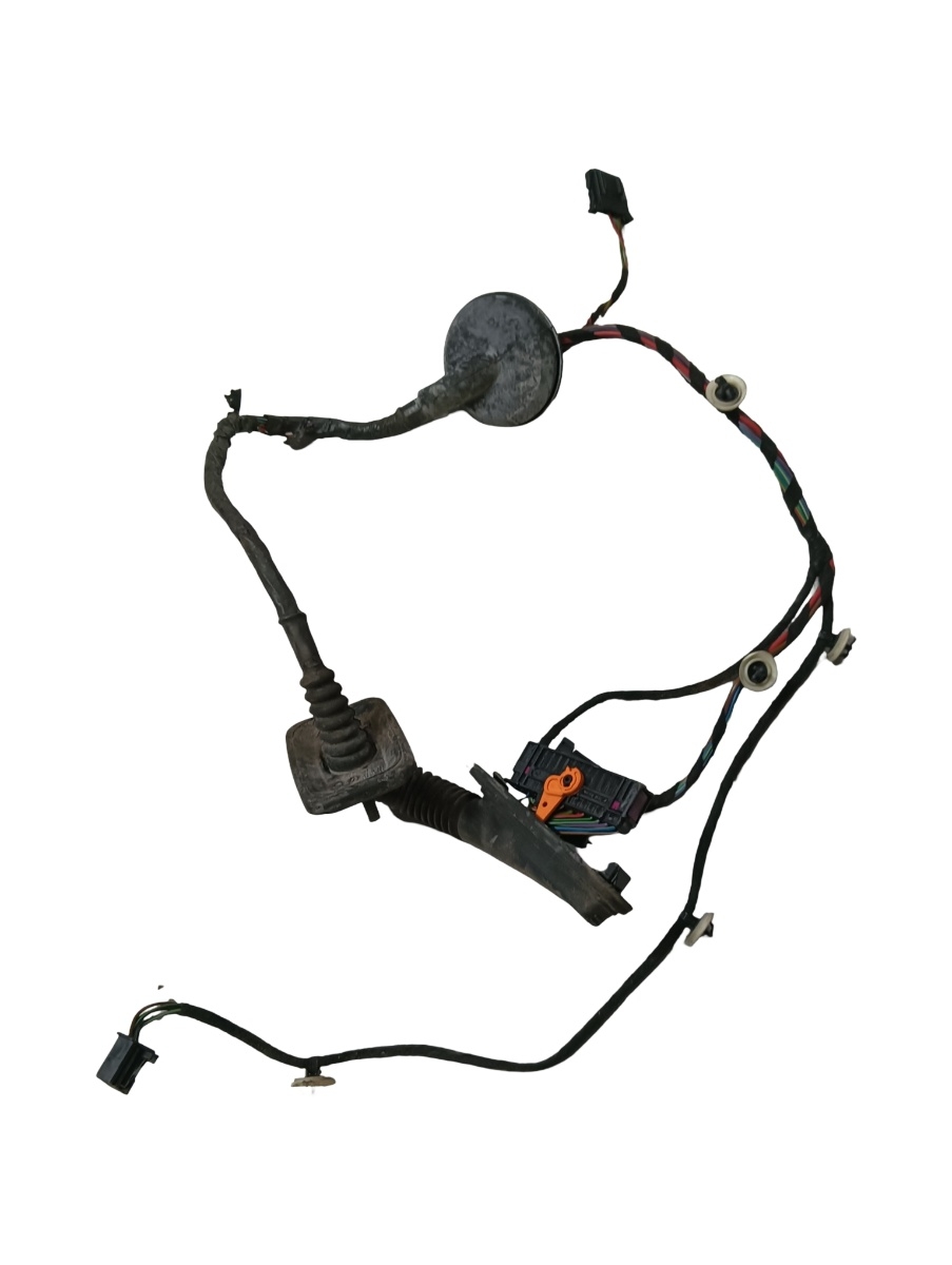 Instalatie electrica usa  dreapta spate SEAT TOLEDO IV KG3 2012 - > – foto 2