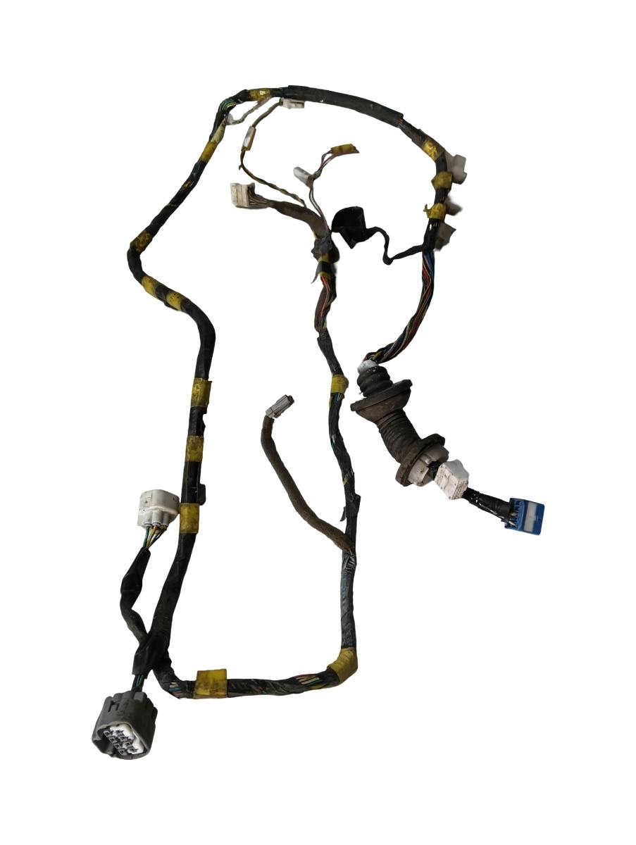 Instalatie electrica usa  dreapta spate TOYOTA LAND CRUISER 100 FZJ1_, UZJ1_ 1998 - 2008