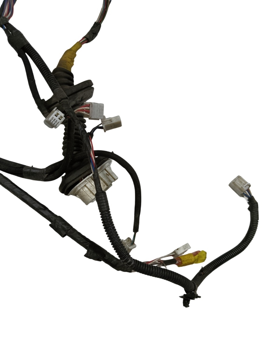 Instalatie electrica usa  dreapta spate TOYOTA LAND CRUISER 150 TRJ15_, KDJ15_, GRJ15_, GDJ15_ 2009 - > 8215360340 – foto 2