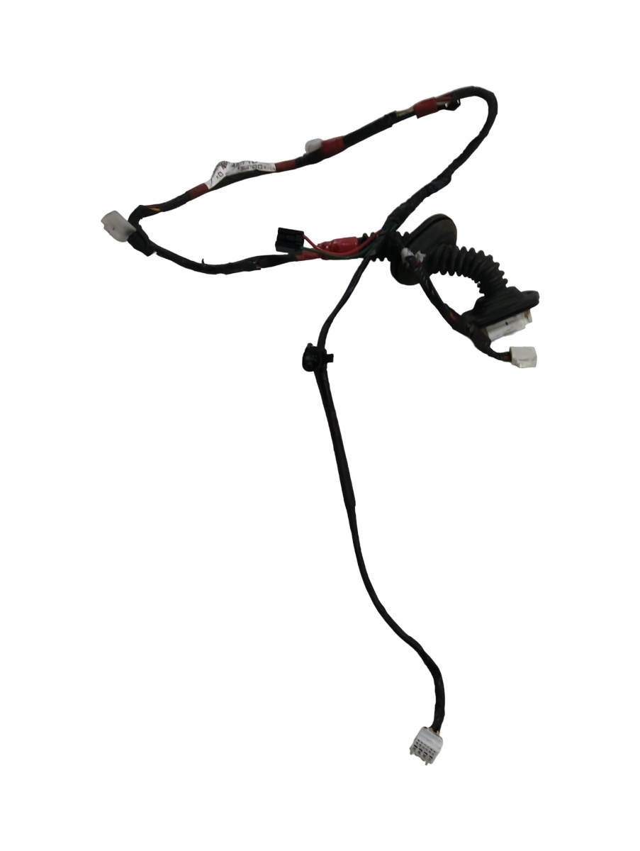 Instalatie electrica usa  dreapta spate TOYOTA RAV 4 III _A3_ 2005 - 2013 8215342110d – foto 2
