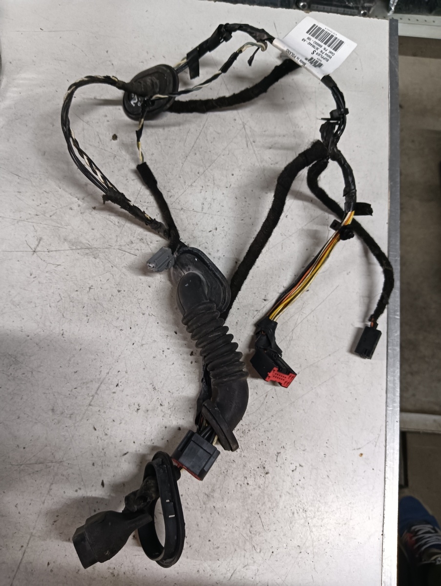 Instalatie electrica usa  dreapta spate VOLVO V50 (MW, 545) [ 2003 - 2012 ] OEM 996693106