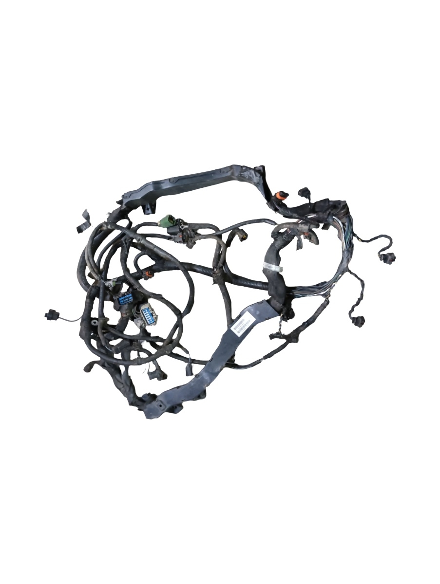 Instalatie electrica usa JEEP GRAND CHEROKEE III WH, WK 2004 - 2011 56044109ag – foto 2
