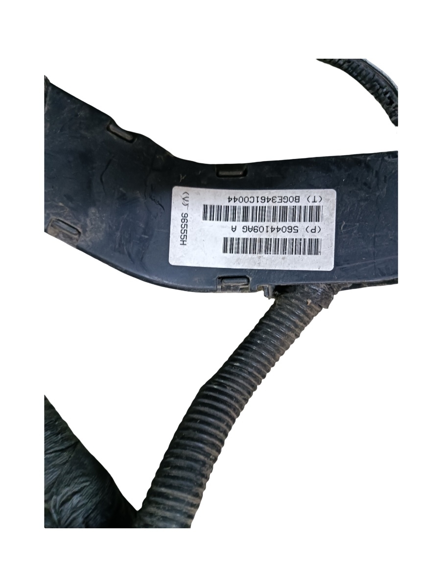 Instalatie electrica usa JEEP GRAND CHEROKEE III WH, WK 2004 - 2011 56044109ag – foto 3
