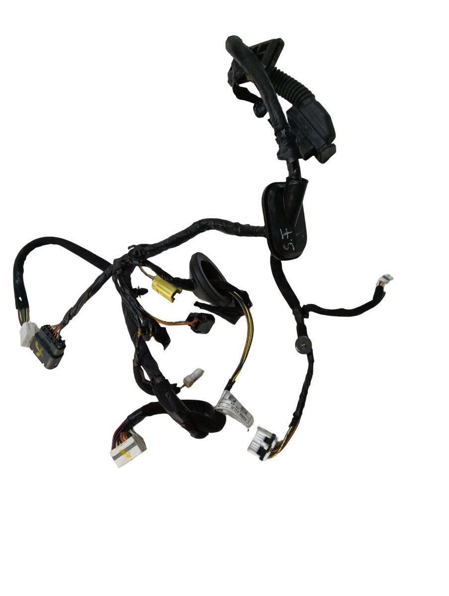 Instalatie electrica usa  KIA SPORTAGE QL, QLE 2015 - > 91606f1230 – foto 2