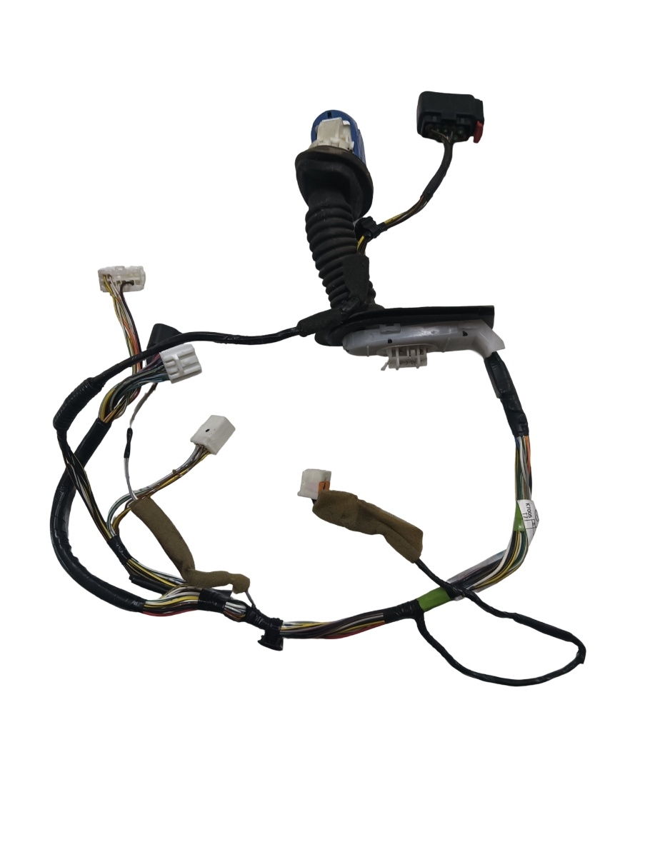 Instalatie electrica usa Mazda 3 2006 stanga fata MAZDA MPV III LY 2006 - > – foto 2