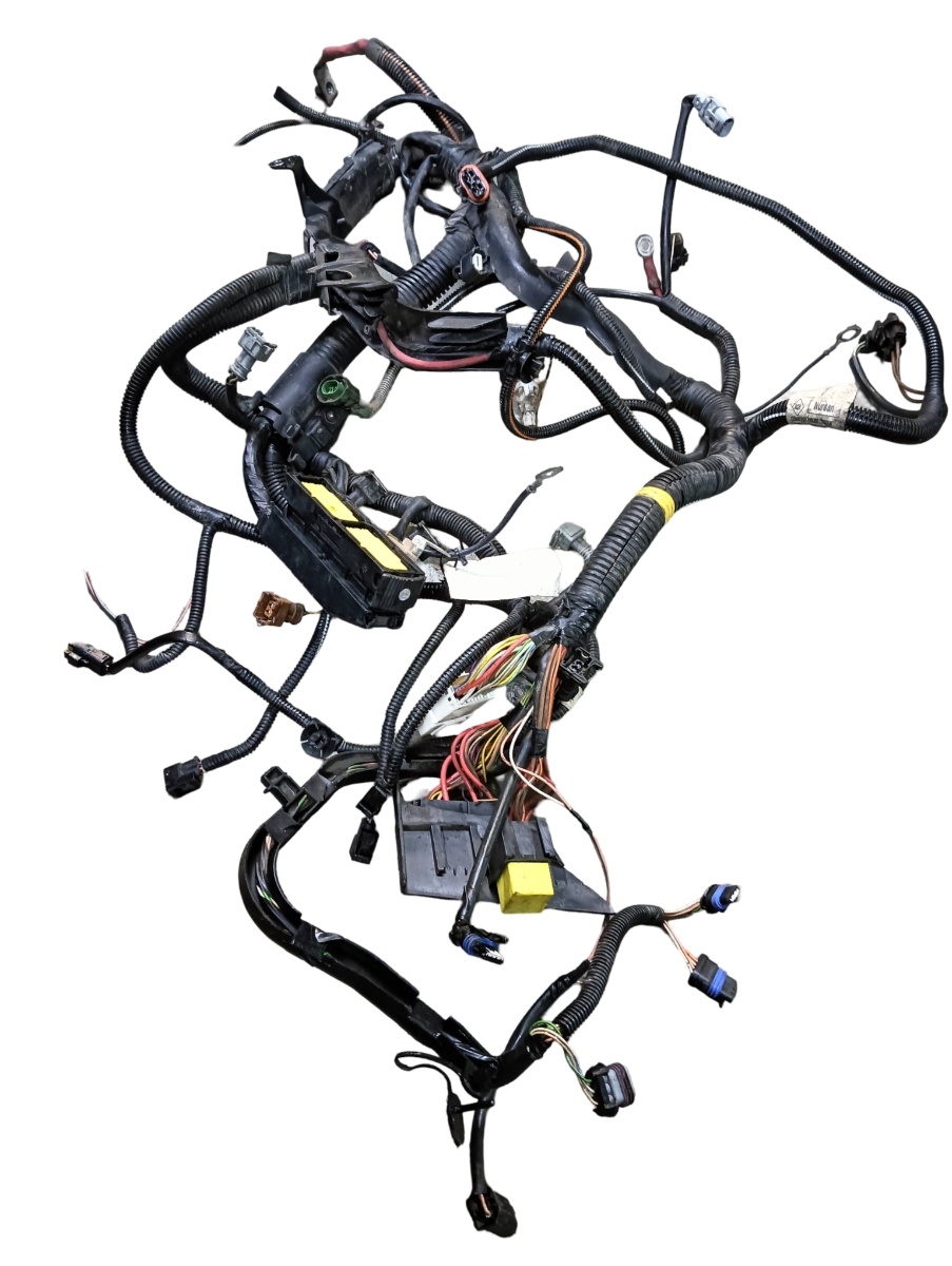 Instalatie electrica usa  RENAULT Symbol II [ 2008 - 2013 ] – foto 3