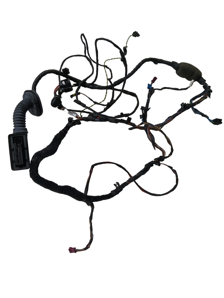 Instalatie electrica usa  stanga fata BMW 5 G30, F90 2016 - > – foto 2