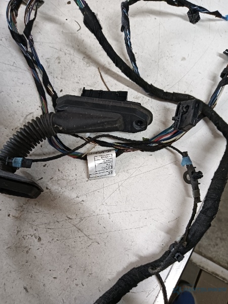 Instalatie electrica usa stanga fata BMW X1 I (E84) [ 2009 - 2015 ] – foto 2
