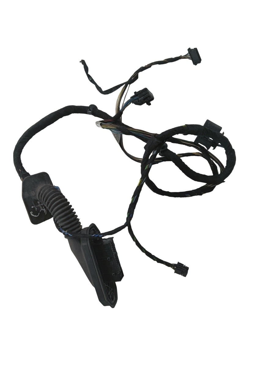 Instalatie electrica usa  stanga fata BMW X1 I E84 2009 - 2015 – foto 2