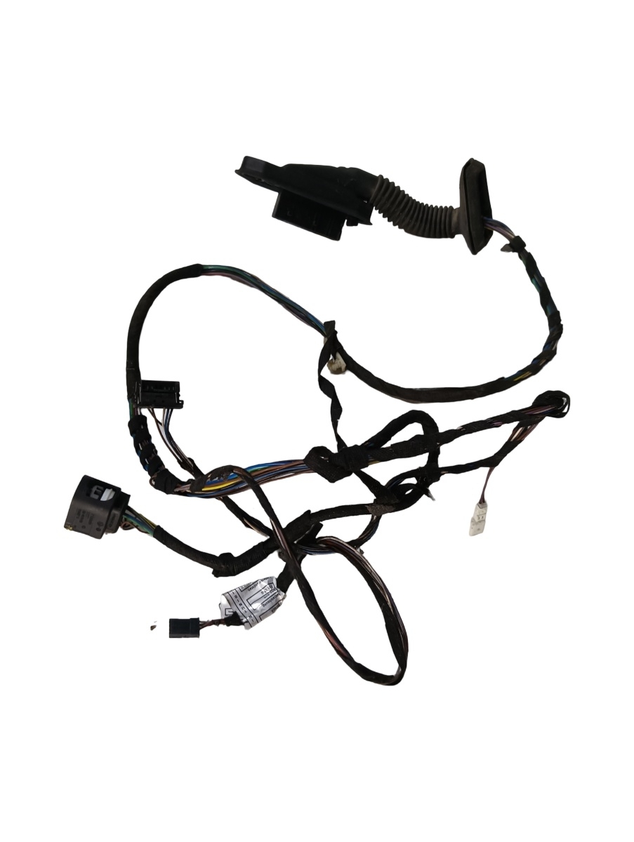 Instalatie electrica usa  stanga fata BMW X1 I E84 2009 - 2015 – foto 2