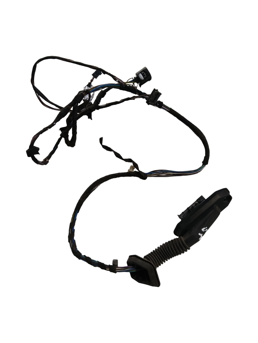 Instalatie electrica usa  stanga fata BMW X1 I E84 2009 - 2015