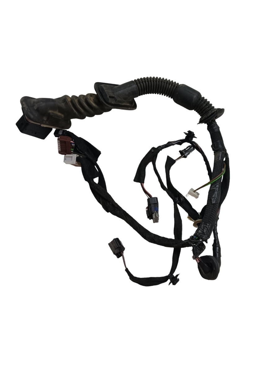 Instalatie electrica usa  stanga fata DACIA DUSTER 2017 - > 242101156r – foto 2