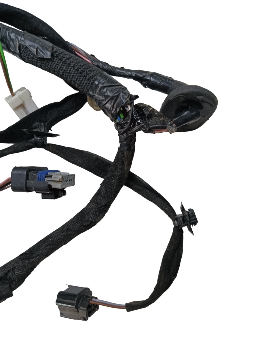 Instalatie electrica usa  stanga fata DACIA DUSTER 2017 - > 242101156r