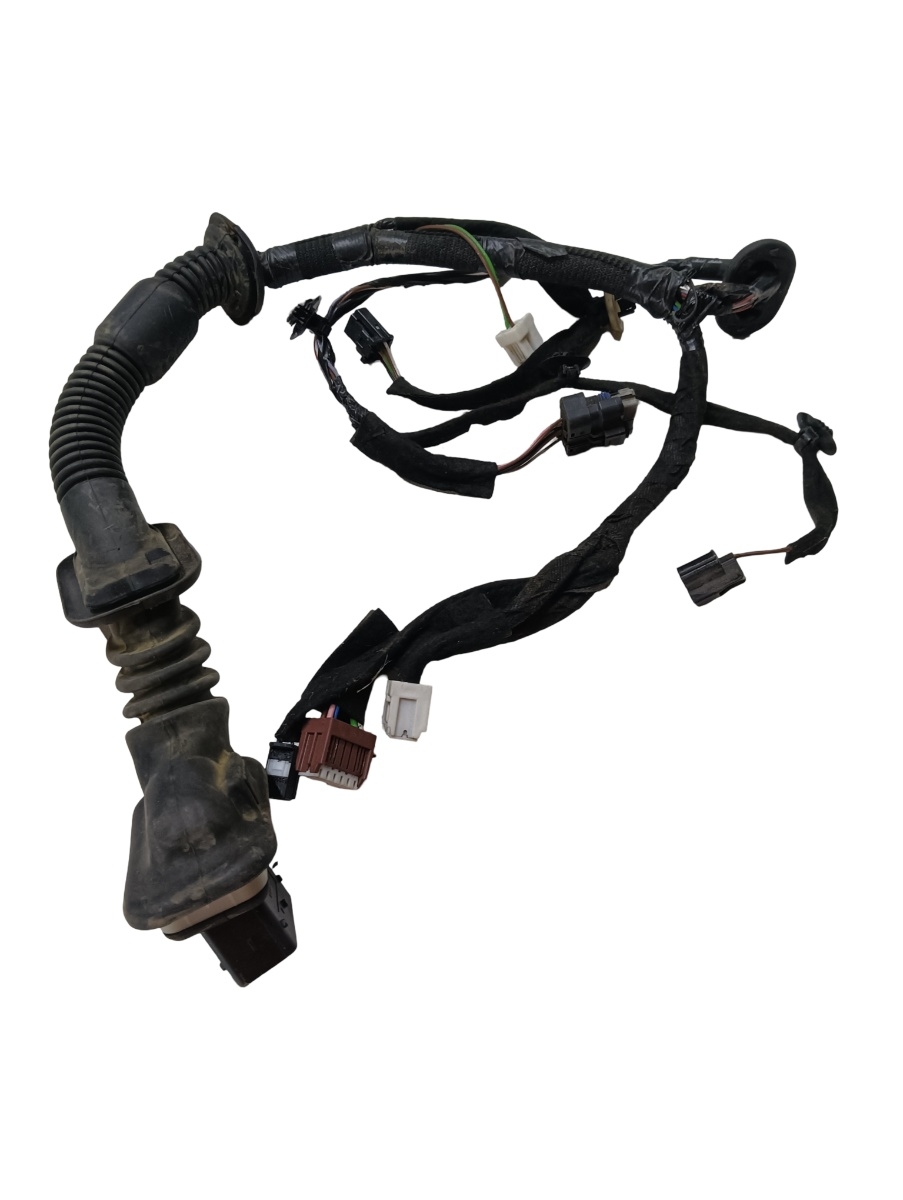 Instalatie electrica usa  stanga fata DACIA DUSTER 2017 - > 242101156r – foto 3