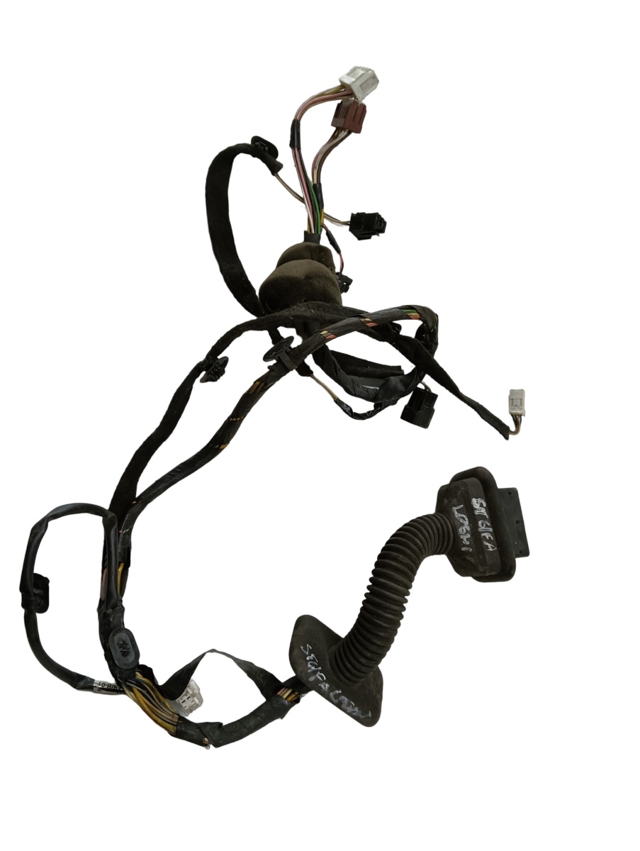 Instalatie electrica usa  stanga fata DACIA LODGY 2012 - >