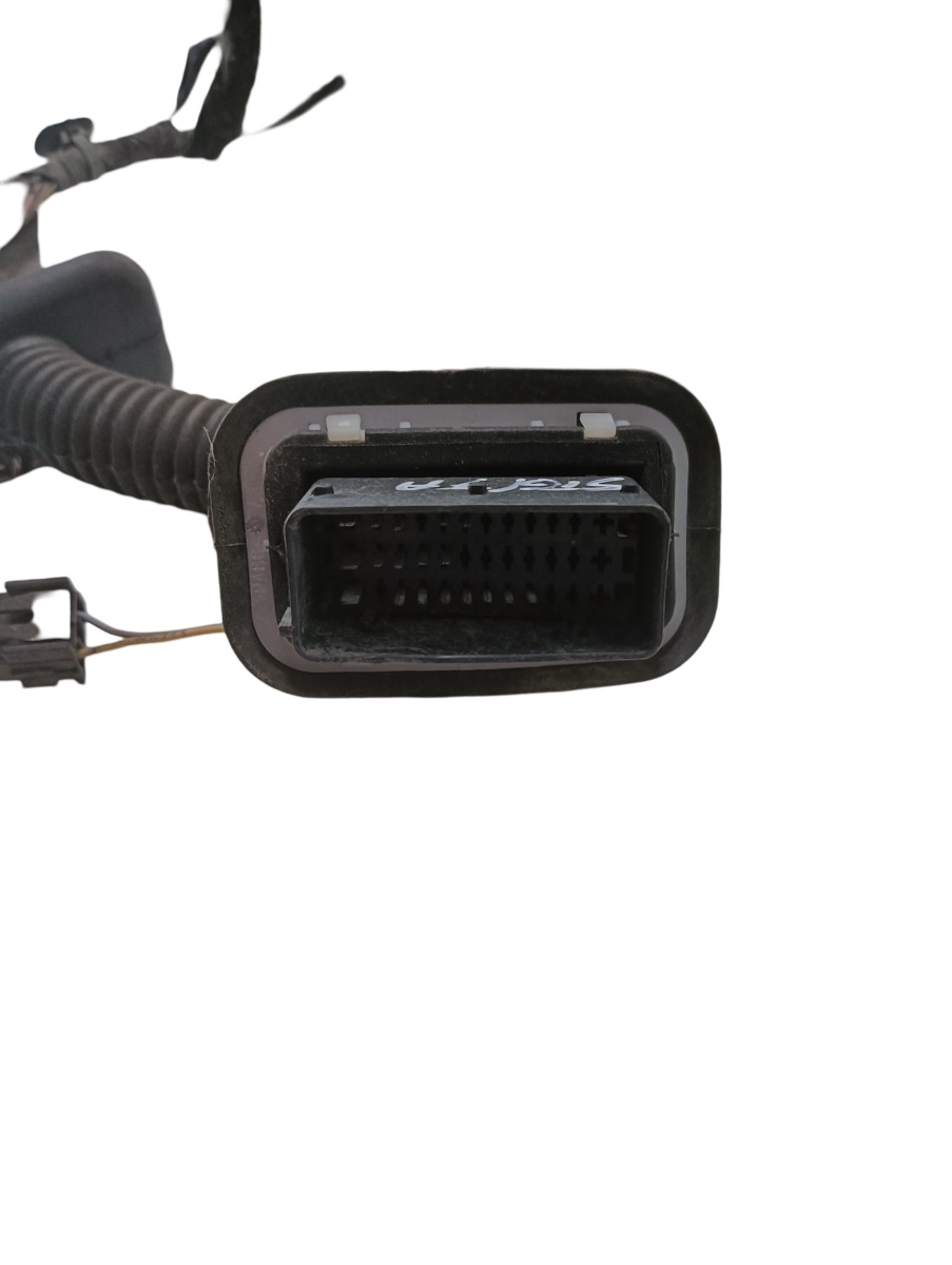 Instalatie electrica usa  stanga fata DACIA LODGY 2012 - > – foto 2