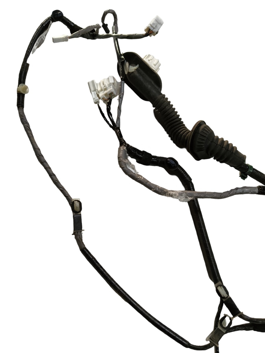 Instalatie electrica usa  stanga fata HONDA ACCORD VII CL, CN 2003 - 2012 – foto 2