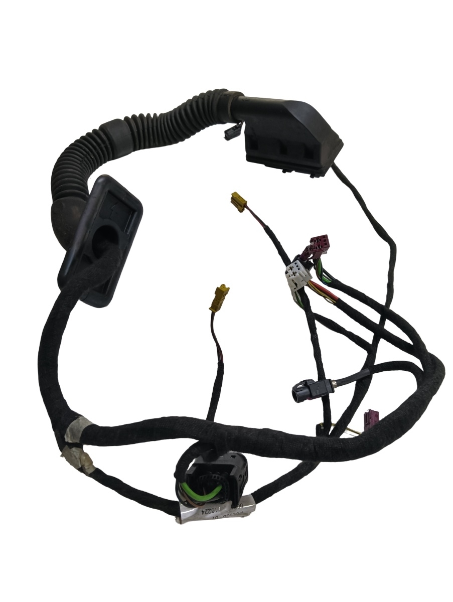 Instalatie electrica usa  stanga fata MERCEDES-BENZ S-CLASS Coupe VII C217 2014 - > – foto 2