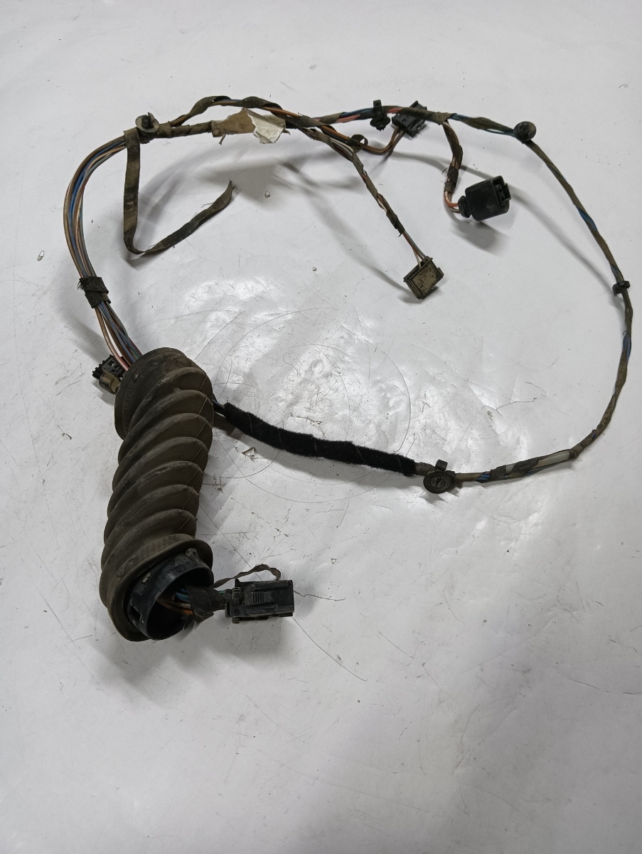 Instalatie electrica usa  stanga fata MERCEDES-BENZ SPRINTER 3,5-t Box 906 2006 - > – foto 2