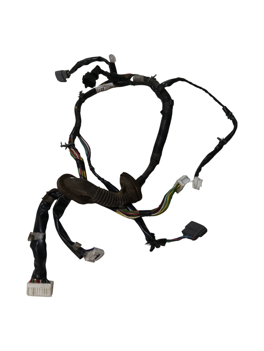 Instalatie electrica usa  stanga fata NISSAN FRONTIER II D40 [ 2005 - 2009 ] – foto 2