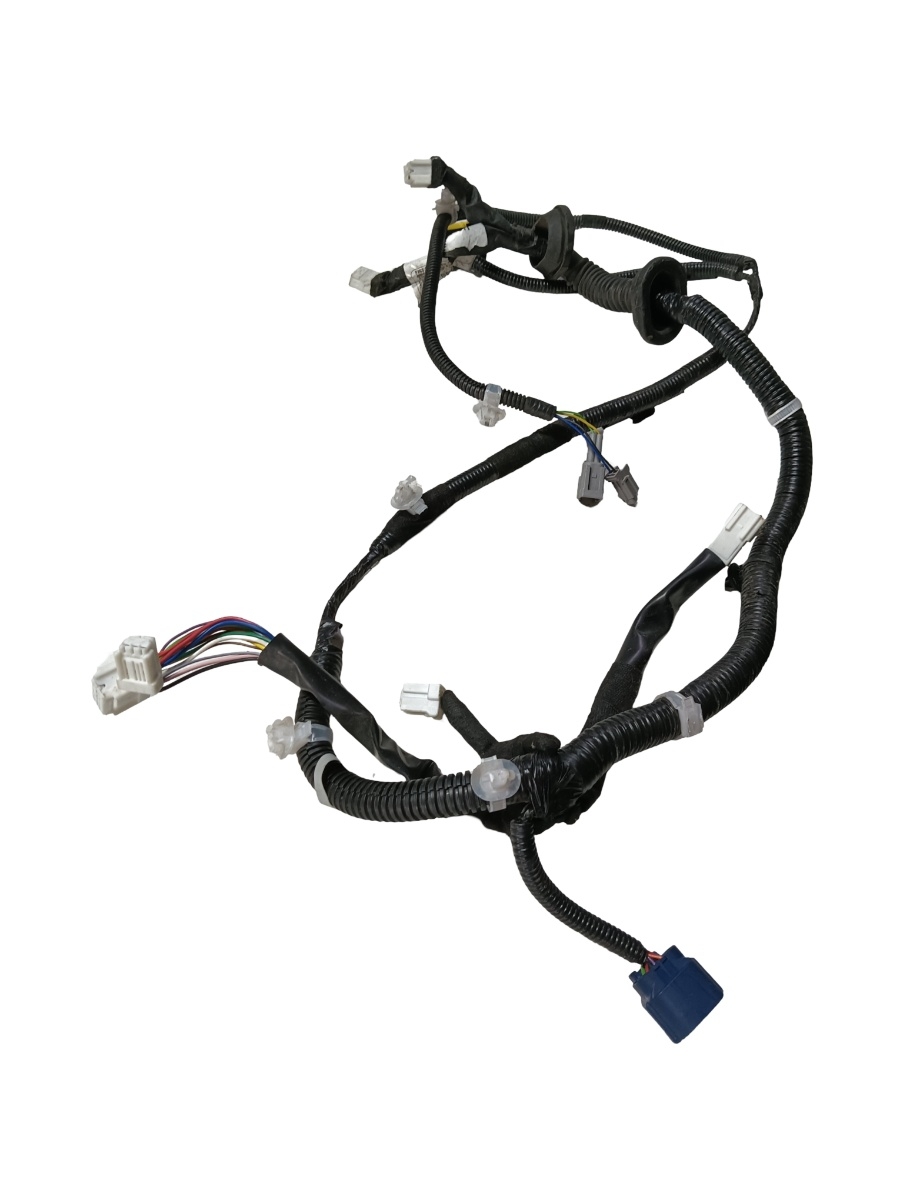 Instalatie electrica usa  stanga fata NISSAN NOTE E12 2012 - >