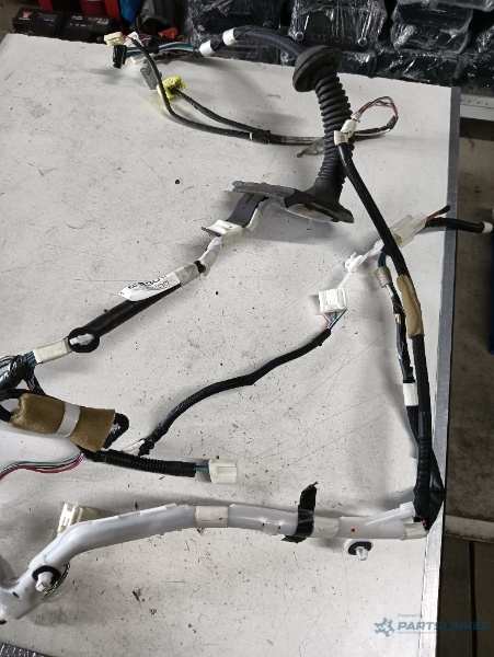 Instalatie electrica usa stanga fata TOYOTA LAND CRUISER 150 (TRJ15_, KDJ15_, GRJ15_, GDJ15_) [ 2009  OEM 8215160b30