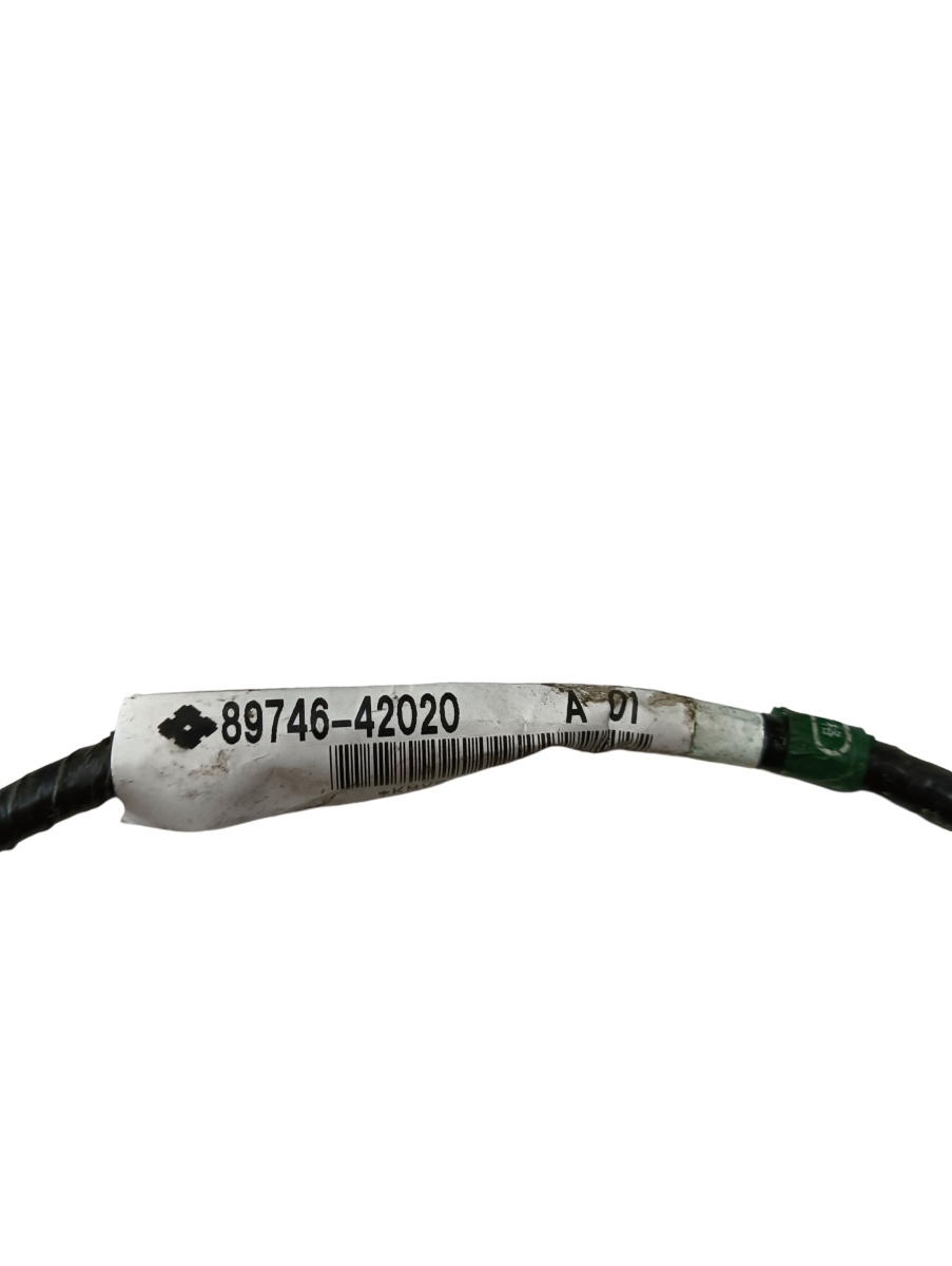 Instalatie electrica usa  stanga fata TOYOTA RAV 4 III _A3_ 2005 - 2013 8974642020 – foto 2