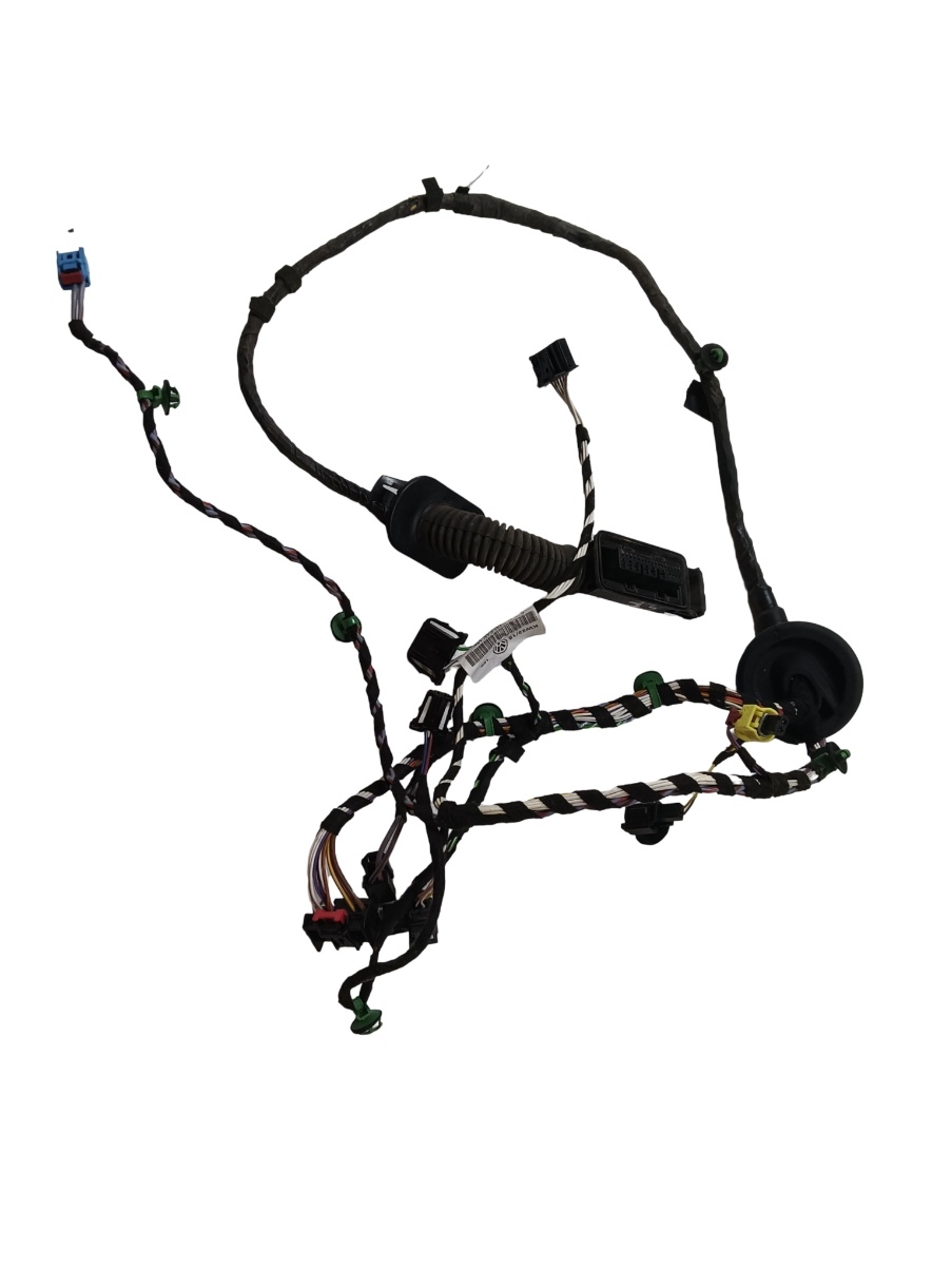 Instalatie electrica usa  stanga fata VOLKSWAGEN PASSAT 3G2 2014 - > – foto 2