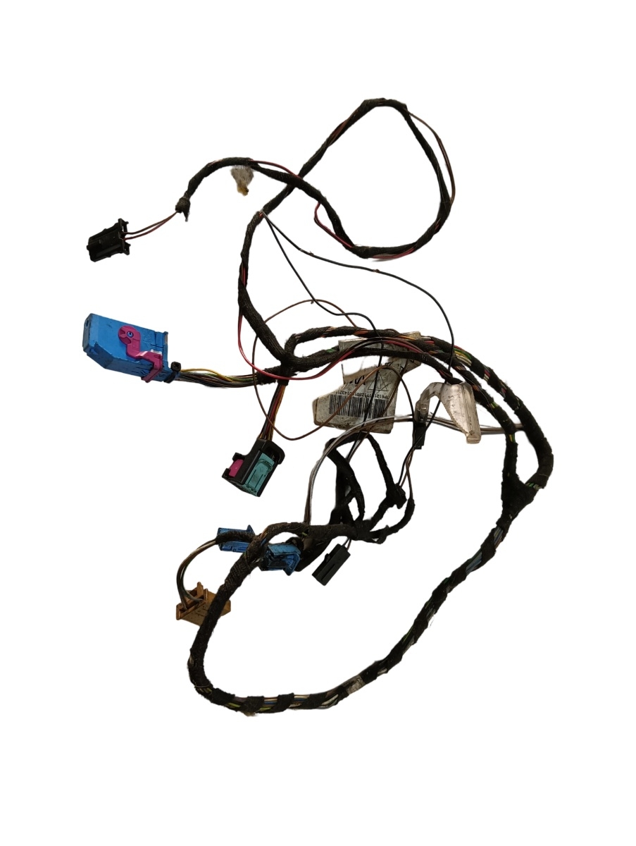 Instalatie electrica usa  stanga fata VOLKSWAGEN TOUAREG 7P5, 7P6 2010 - 2018 7p6971121b