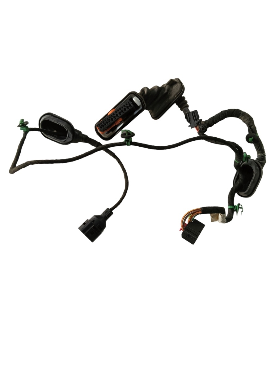 Instalatie electrica usa  stanga fata VOLKSWAGEN TOURAN 1T1, 1T2 2003 - 2010