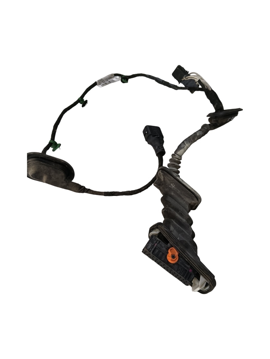 Instalatie electrica usa  stanga fata VOLKSWAGEN TOURAN 1T3 2010 - 2015 1t1971120c