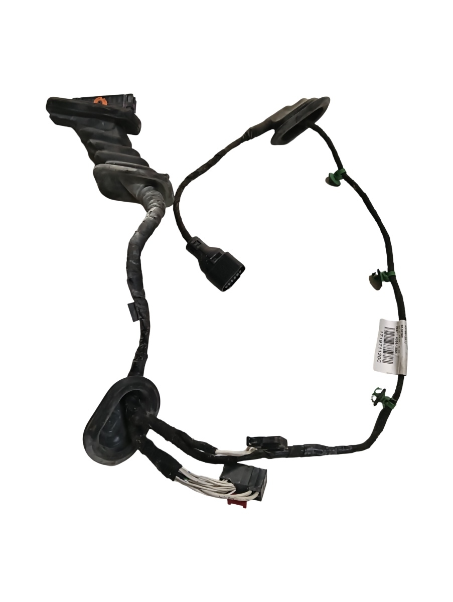 Instalatie electrica usa  stanga fata VOLKSWAGEN TOURAN 1T3 2010 - 2015 1t1971120c – foto 2