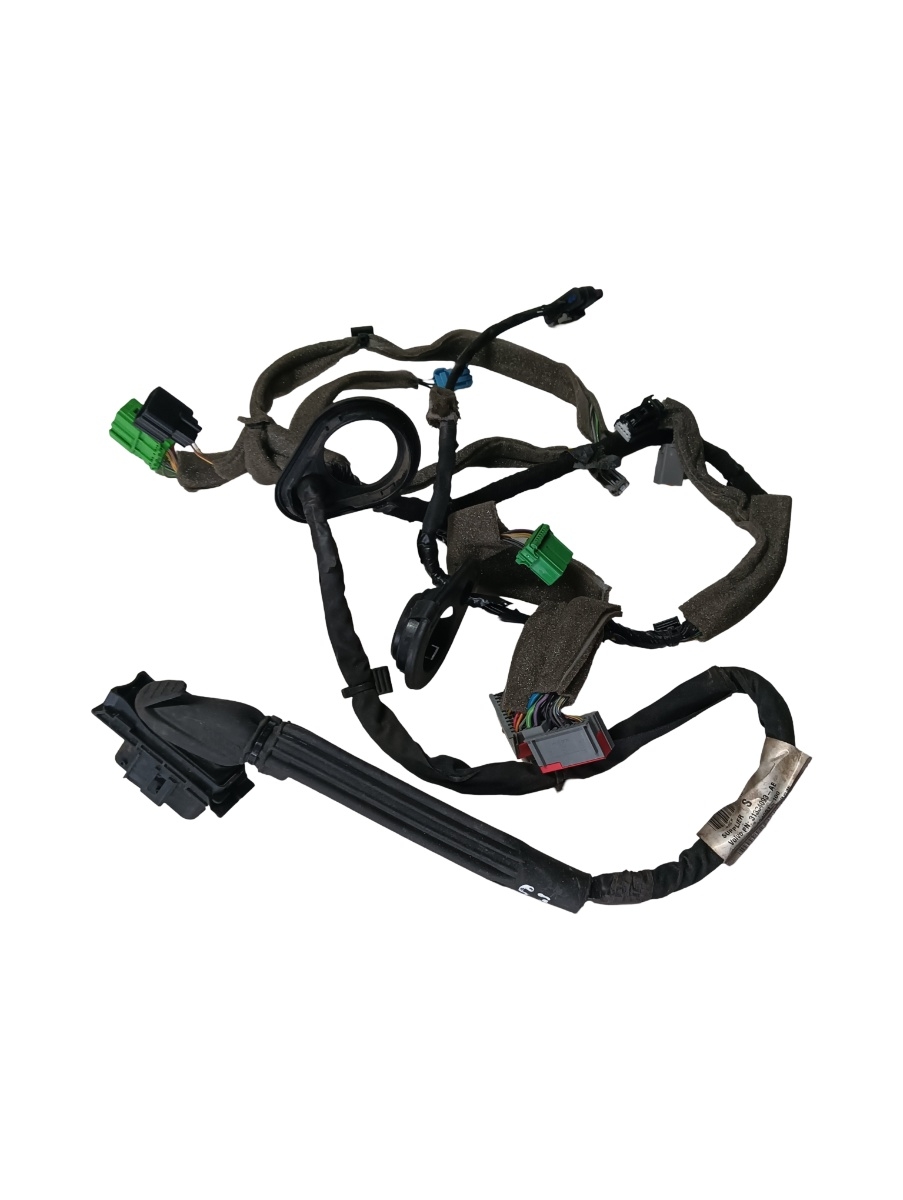 Instalatie electrica usa  stanga fata VOLVO V40 525 2013 - 2015 – foto 2
