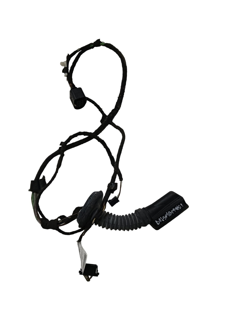 Instalatie electrica usa  stanga spate BMW 1 II F20 2010 - > 933530301 – foto 2