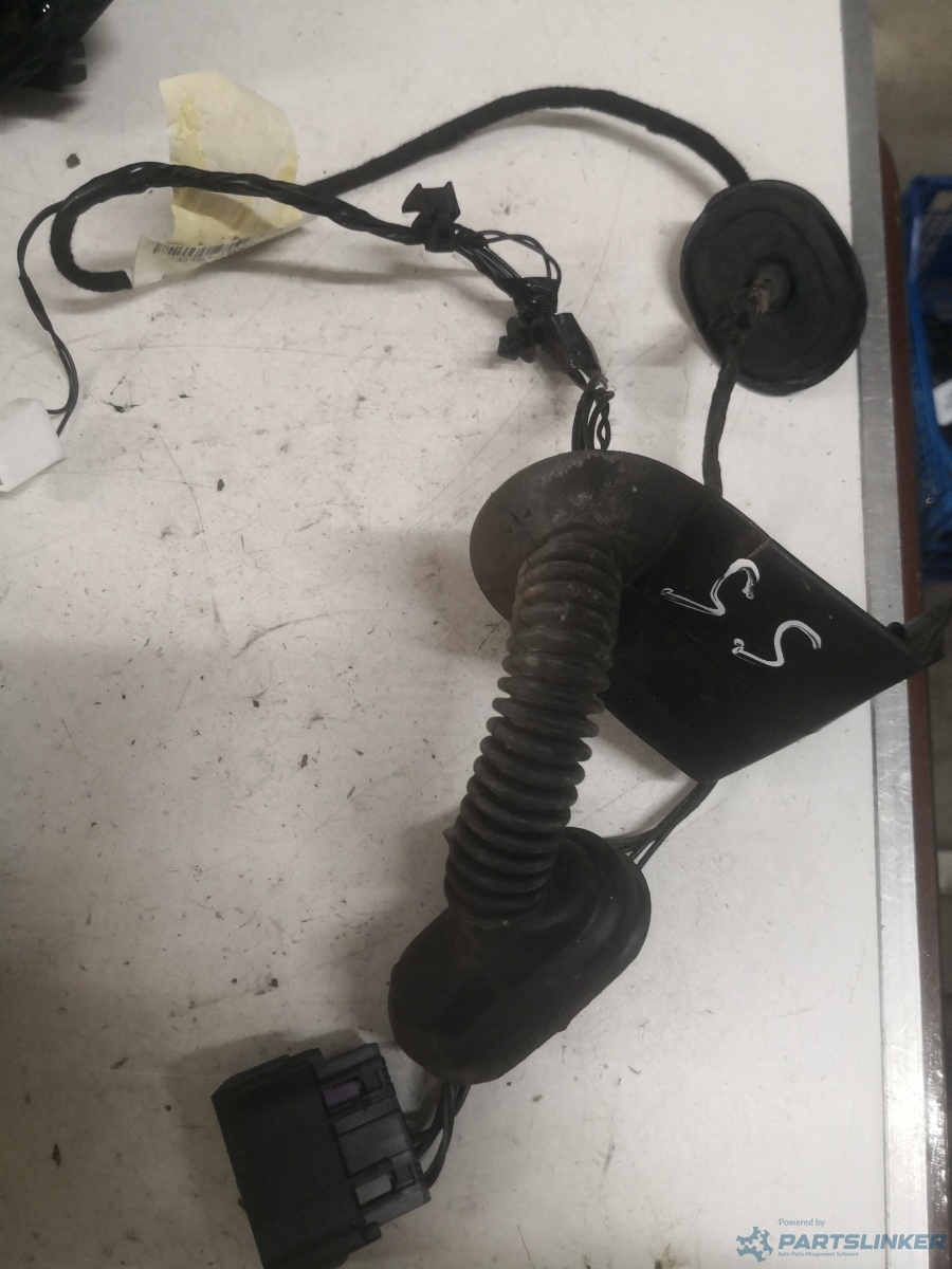 Instalatie electrica usa stanga spate FORD FIESTA Saloon [ 2010 - > ] – foto 2